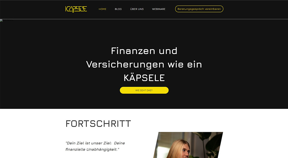 Kaepsele-Vorher Kaepsele-Vorher