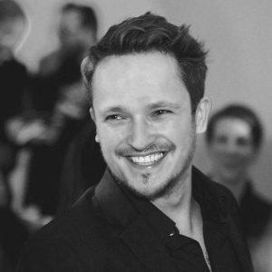 Picture of Ferenc Collinet