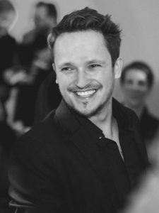 Picture of Ferenc Collinet